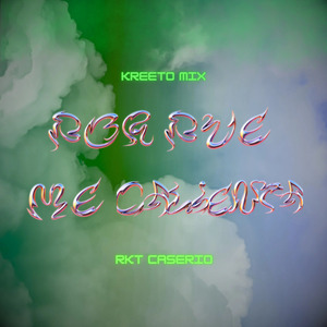 Porque Me Calientaa (Remix)