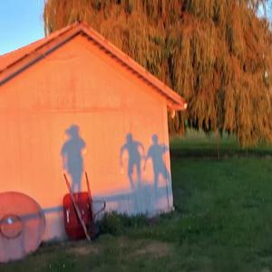 想写一首关于我们的歌-明日の朝には（某某乖 / 巴鲁斯 remix）