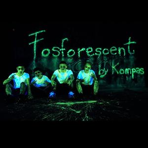Fosforescent