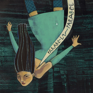 Mayumi Sugaya: Parabelflug