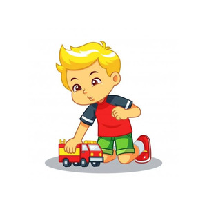 Brincadeira De Criança