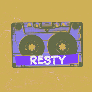 RESTY (RNB TYPE BEAT)