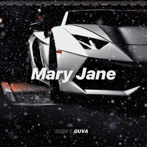 Mary Jane