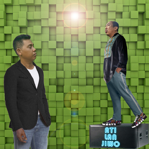 Aku Pengin Njenengan Teng Mriki ( Koe Gelem Ora? )