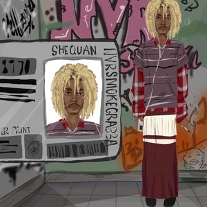 KARMA (feat. DeathstarGoyard)