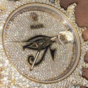 More than friends (feat. Iamkeesh)