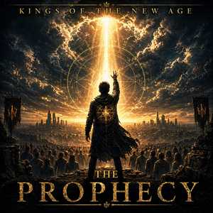 The prophecy (Demo)
