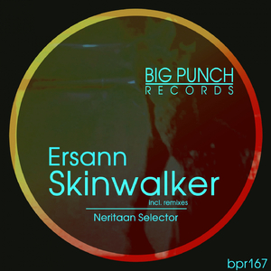 Skinwalker (Neritaan Selector Remix)
