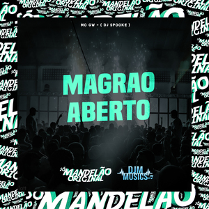 Magrao Aberto