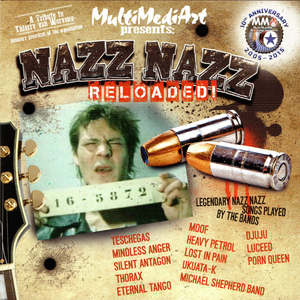 Contra Léi "against the Law"