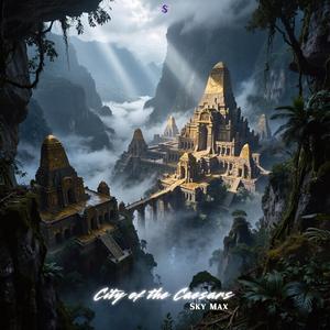 City of the Caesars (feat. KCA JASMIN, Luso & YurinaKuma)