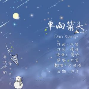 单向箭头（翻自 双笙）
