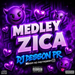 MELO ZICA MEDLEY