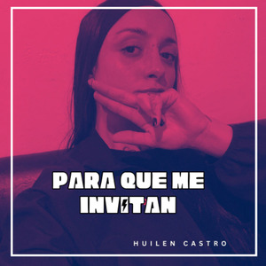 Para que me invitan
