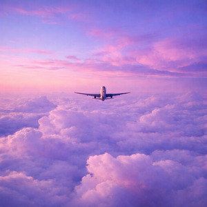 Flight (just to wake up)