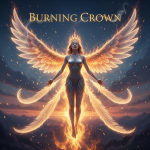 BURNING CROWN