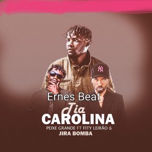 Tia Carolina