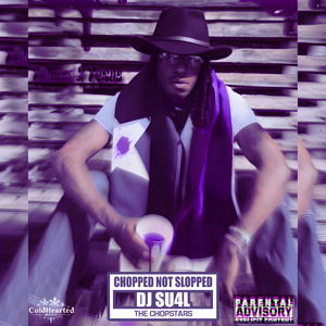 The Blue M&M (Chopnotslop Remix)