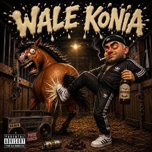 WALE KONIA