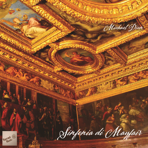 Sinfonia No 6 in B Minor