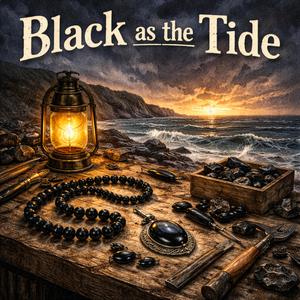 Black as the Tide