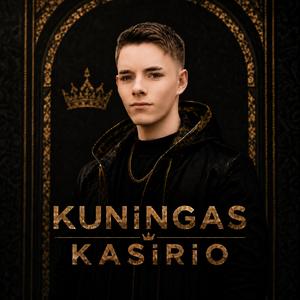 KUNiNGAS