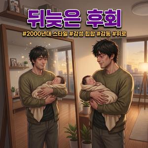 뒤늦은 고백 (Too Late)
