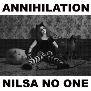 Annihilation (Single)
