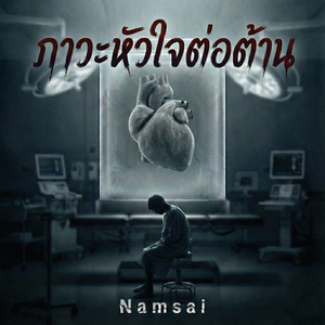 ภาวะหัวใจต่อต้าน