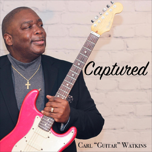 Captured (feat. Margiree Hines)