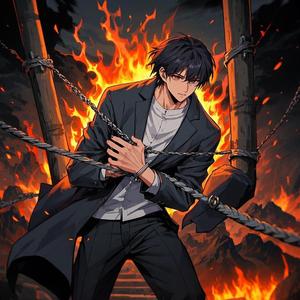 勇敢的回归本真