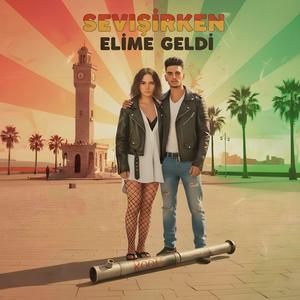 Sevişirken Elime Geldi