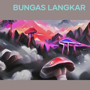 Bungas Langkar (Acoustic)