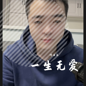 一生无爱