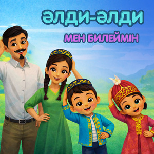 Мен билеймін