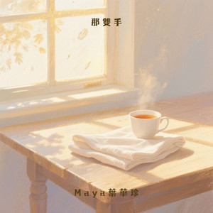 那双手 (伴奏版)