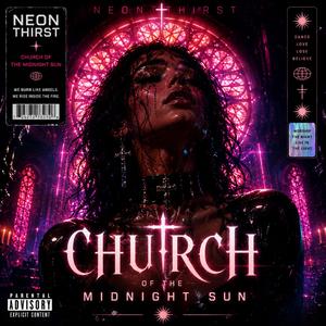 CHURCH OF THE MIDNIGHT SUN