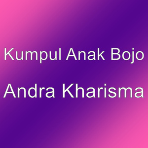 Andra Kharisma