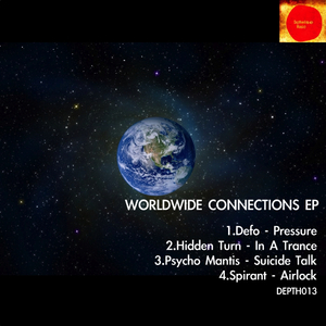 Pressure (Original Mix)