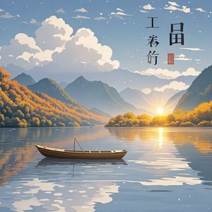 人生如舟