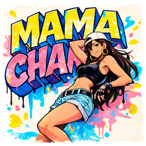 MAMA CHAMA (Radio Edit)