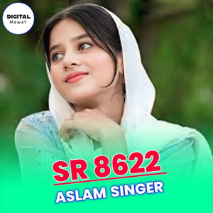 Aslam Singer SR 8622
