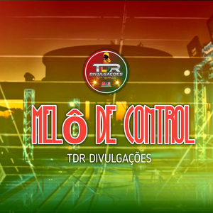 Melô De Control