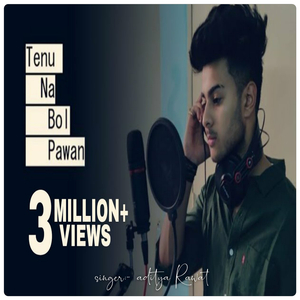 Tenu Na Bol Pawaan