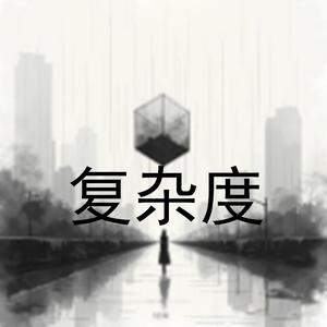 复杂度