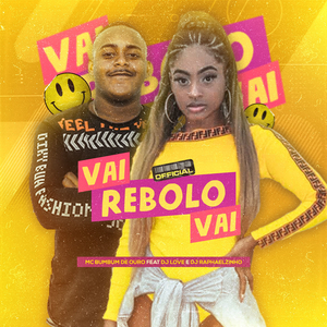 Vai Rebolo Vai