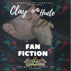 CLAY HUETE - victorious