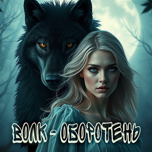 Волк-Оборотень (Original Mix)