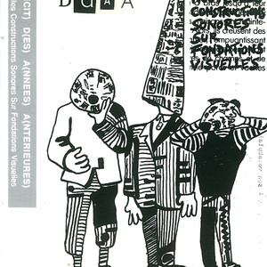 Nouvelles Constructions Sonores Sur Fondations Visuelles