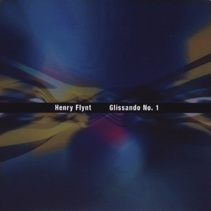 Glissando No. 1 (1979)